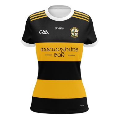 Naomh Ultan Women's Fit Jersey