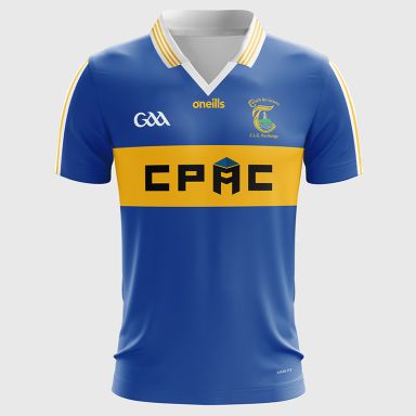 Tallow GAA and Camogie Women's Fit Jersey