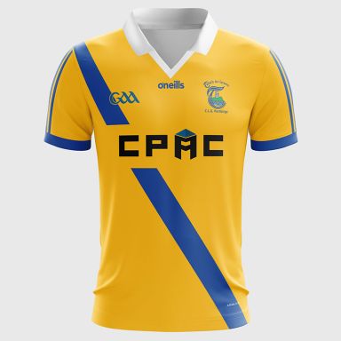 Tallow GAA and Camogie Kids’ Jersey
