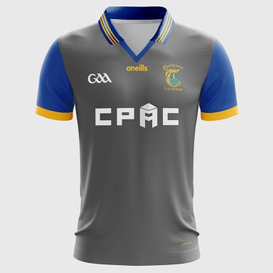 Tallow GAA and Camogie Jersey