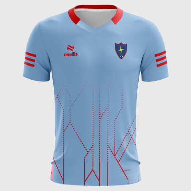 Kilrush Camogie Club Short Sleeve Training Top