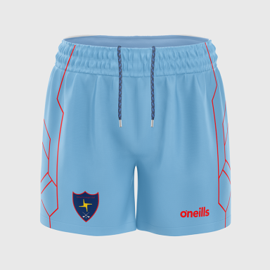 Kilrush Camogie Club Mourne Shorts