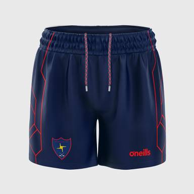 Kilrush Camogie Club Mourne Shorts