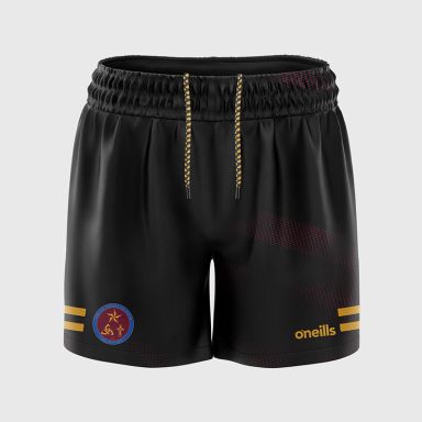 Lecale Trinity Grammar School Kids’ Mourne Shorts