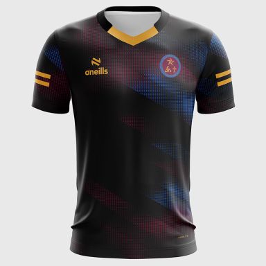 Lecale Trinity Grammar School PE Top
