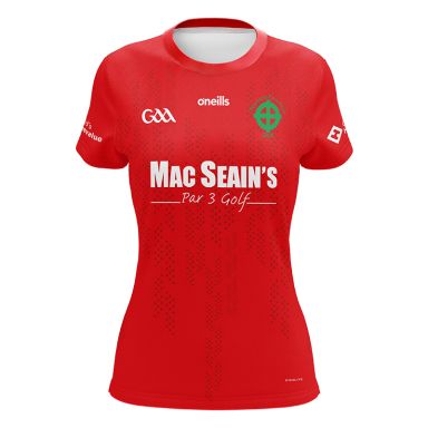 Cornafean GFC Women's Fit Outfield Jersey