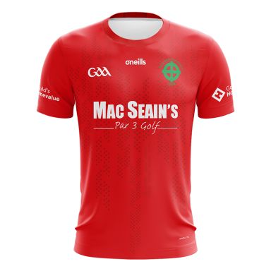Cornafean GFC Outfield Jersey