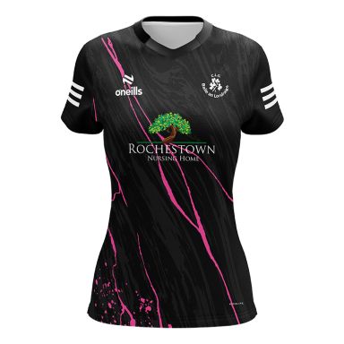 Ballylanders GAA Women's Fit Short Sleeve Training Top