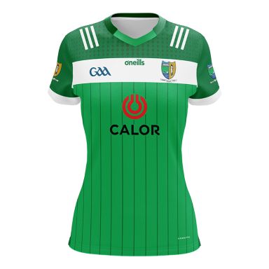 St. Molaise Gaels Women's Fit Jersey