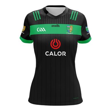 St. Molaise Gaels Women's Fit Keeper Jersey (Calor)