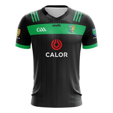 St. Molaise Gaels Keeper Jersey (Calor)