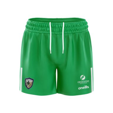 Cairns Chieftains Kids’ Mourne Shorts