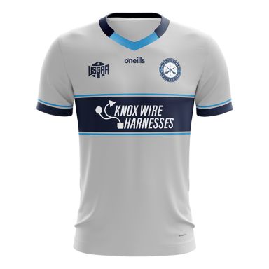Knoxville GAC Jersey