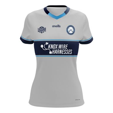 Knoxville GAC Women's Fit Jersey