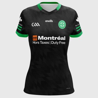 Montréal Shamrocks Women's Fit Jersey