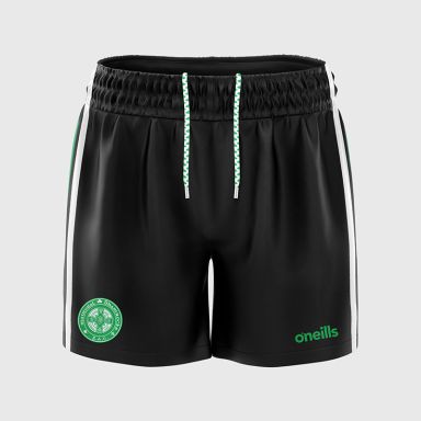 Montréal Shamrocks Kids’ Mourne Shorts