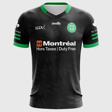 Montréal Shamrocks Kids’ LGFA Jersey