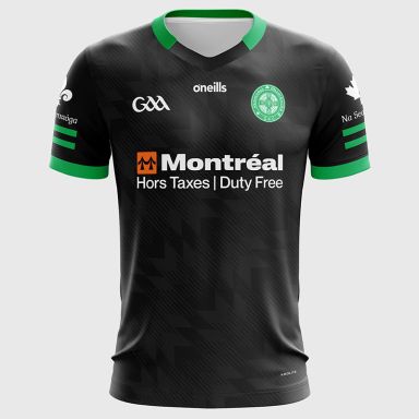 Montréal Shamrocks Kids’ Jersey