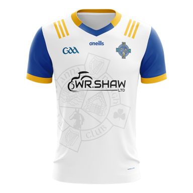 Annanough GAA Jersey