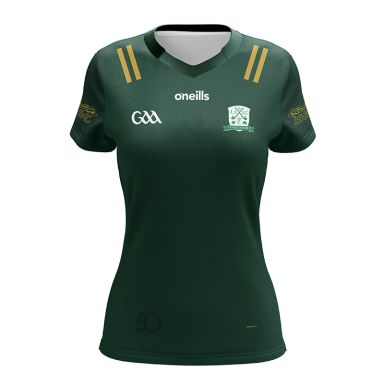 ISSC Vancouver GAA Women's Fit Jersey