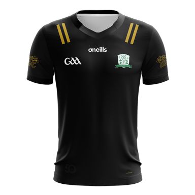 ISSC Vancouver GAA Jersey