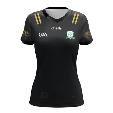 ISSC Vancouver GAA Women's Fit Jersey