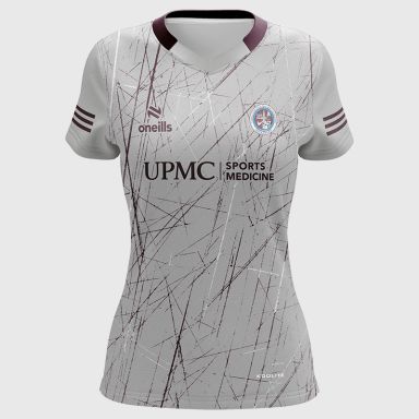 Dicksboro GAA & Camogie Club Women's Fit Short Sleeve Training Top