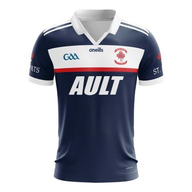 St. Pat's Toronto Jersey