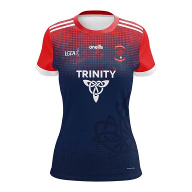 St. Pat's Toronto Women’s Fit LGFA Jersey