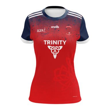 St. Pat's Toronto Women’s Fit LGFA Jersey