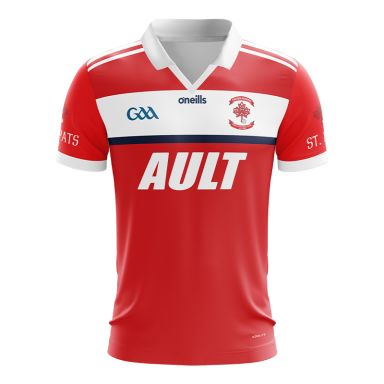 St. Pat's Toronto Jersey