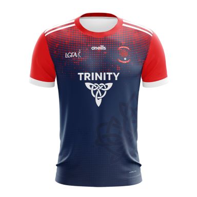 St. Pat's Toronto Kids’ LGFA Jersey