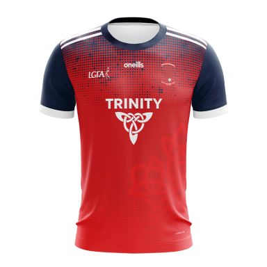 St. Pat's Toronto Kids’ LGFA Jersey