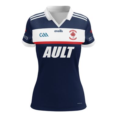 St. Pat's Toronto Women's Fit Jersey