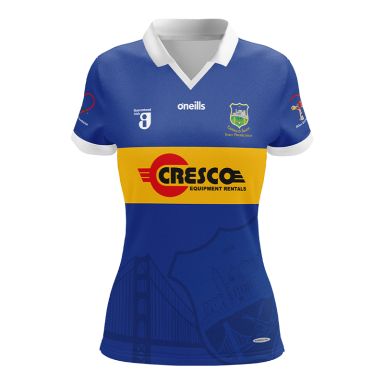 Tipperary HC San Francisco Women's Fit Jersey