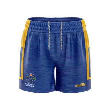 San Francisco Youth GAA Kids’ Mourne Shorts