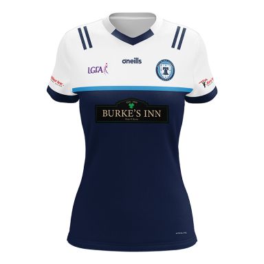 Delaware County Gaels Women’s Fit LGFA Outfield Jersey