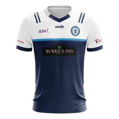 Delaware County Gaels LGFA Outfield Jersey