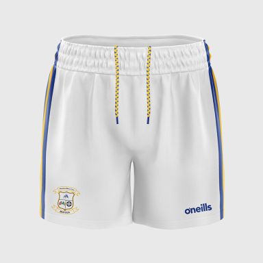 Shannon Blues GFC Boston Kids’ Mourne Shorts