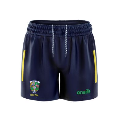 Boston GAA Kids’ Boys 2024 Féile Mourne Shorts