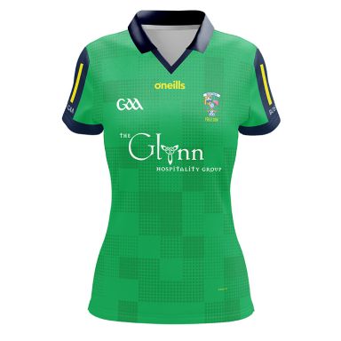Boston GAA Women's Fit Boys 2024 Féile Keeper Jersey