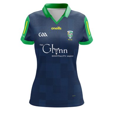 Boston GAA Women's Fit Boys 2024 Féile Outfield Jersey