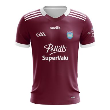 St. Martins GAA Wexford Jersey
