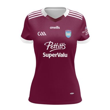 St. Martins GAA Wexford Women's Fit Jersey