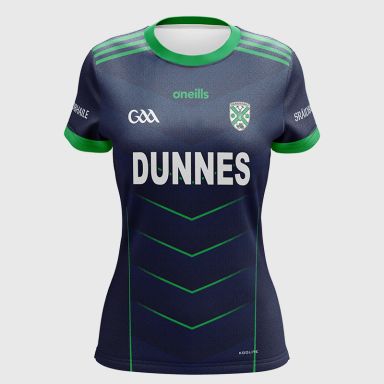 Stradbally GAA Laois Women's Fit Jersey