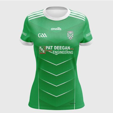 Stradbally GAA Laois Women's Fit Jersey