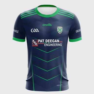 Stradbally GAA Laois Jersey