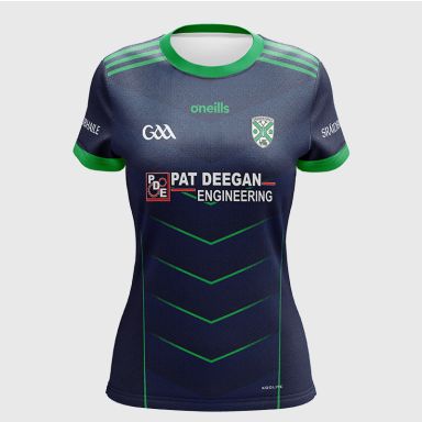 Stradbally GAA Laois Women's Fit Jersey