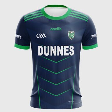 Stradbally GAA Laois Kids’ Jersey