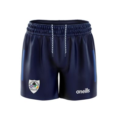 Chicago Wolfetones Kids’ Mourne Shorts